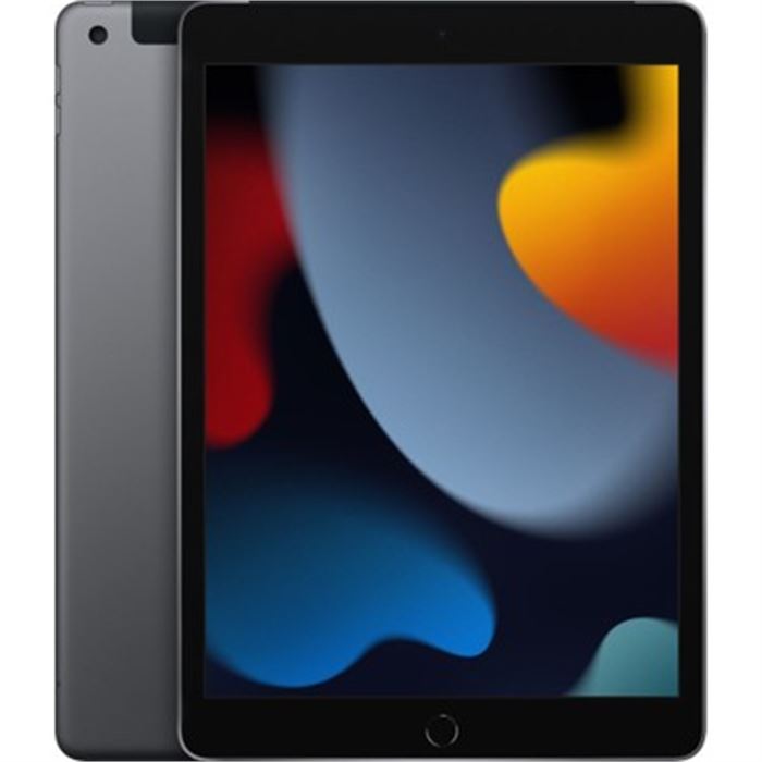 Apple iPad 9.Nesil 64 GB  10.2
