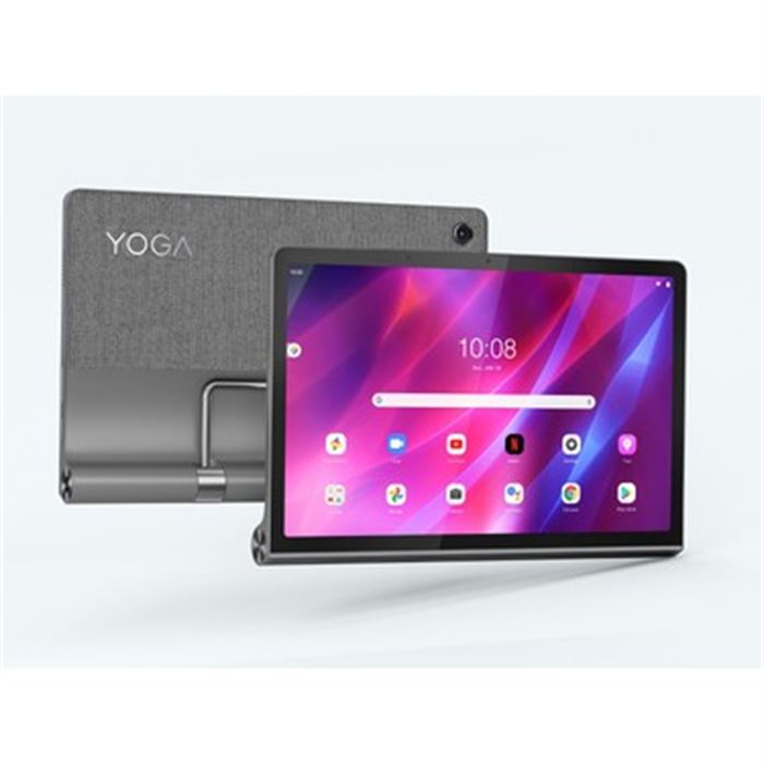 Lenovo Yoga Tab 11 YT-J706F  4GB 128 GB Storm Grey