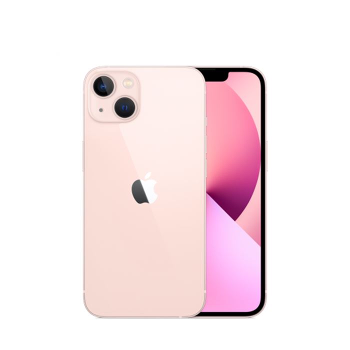 Apple iPhone 13 128 GB Pink (Demo)