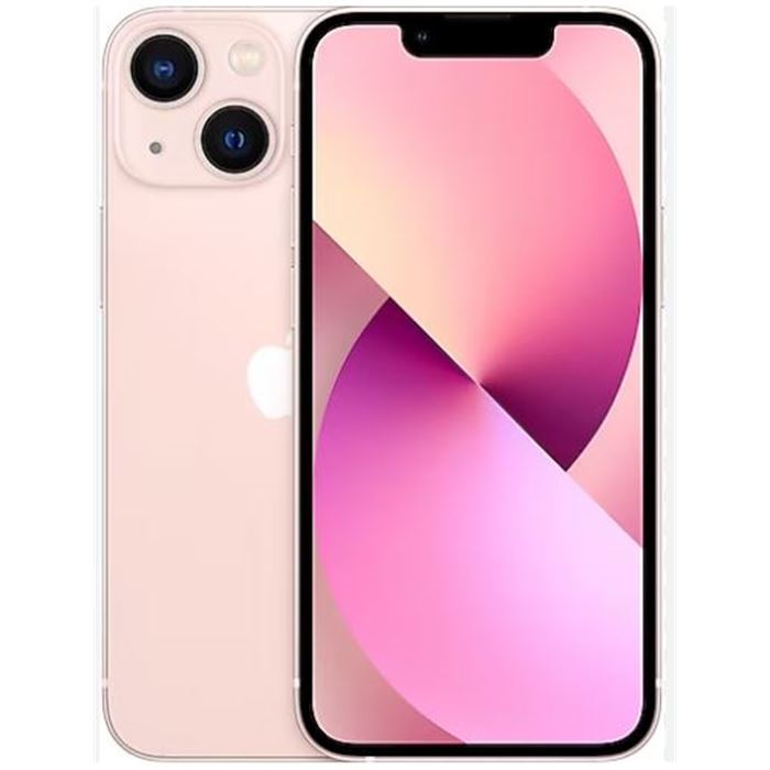 Apple iPhone 13 Mini 128 GB Pink (Demo)