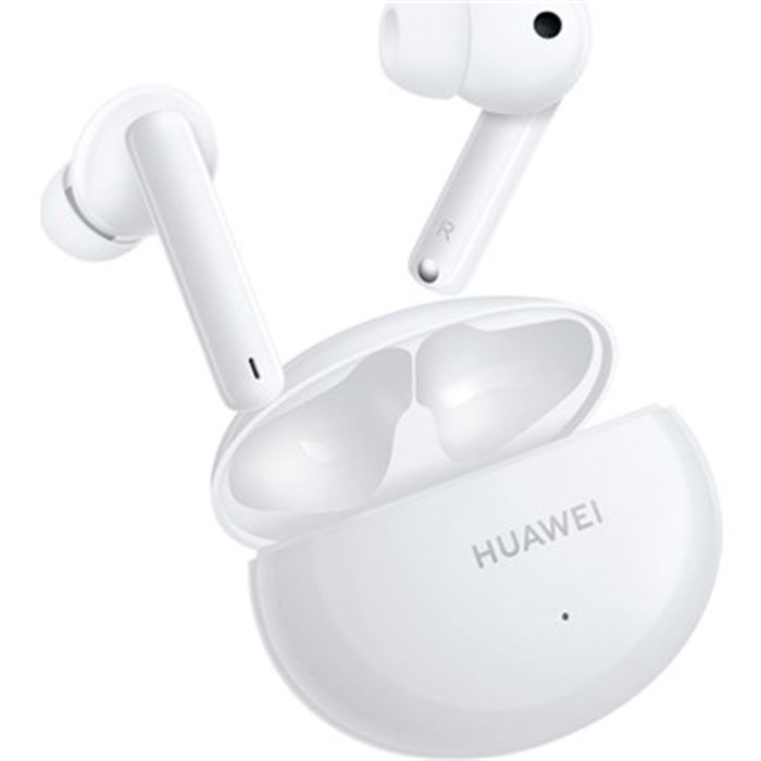Huawei Freebuds 4i Bluetooth Kulaklik Beyaz