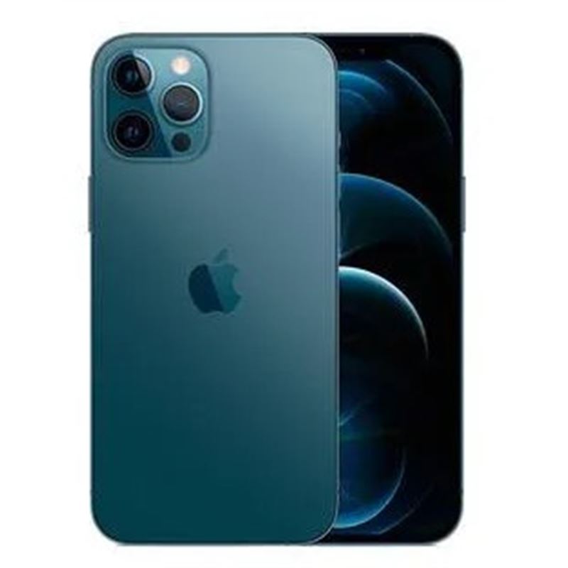 Apple iPhone 12 Pro Max 128 GB Pasific Blue 