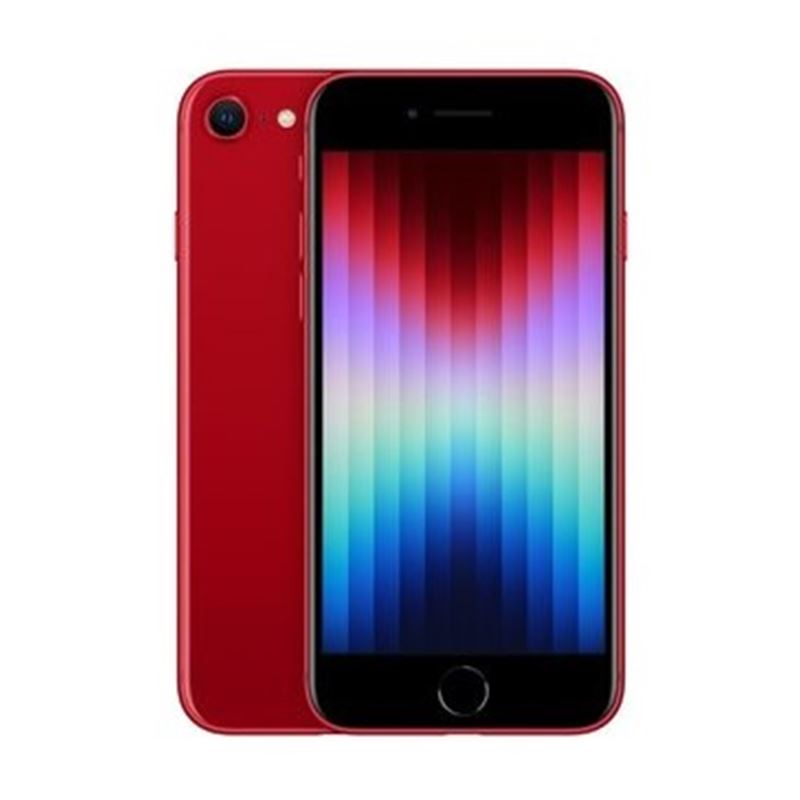 Apple iPhone SE 128 GB Red 2022 