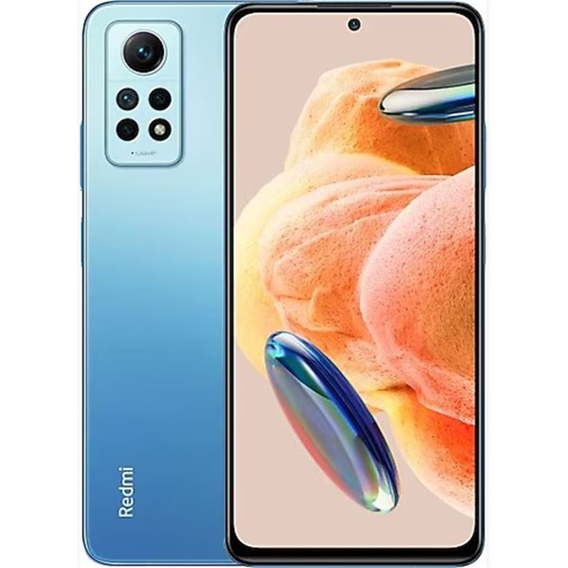 Xiaomi Redmi Note 12 Pro 8/256 GB Glacier Blue