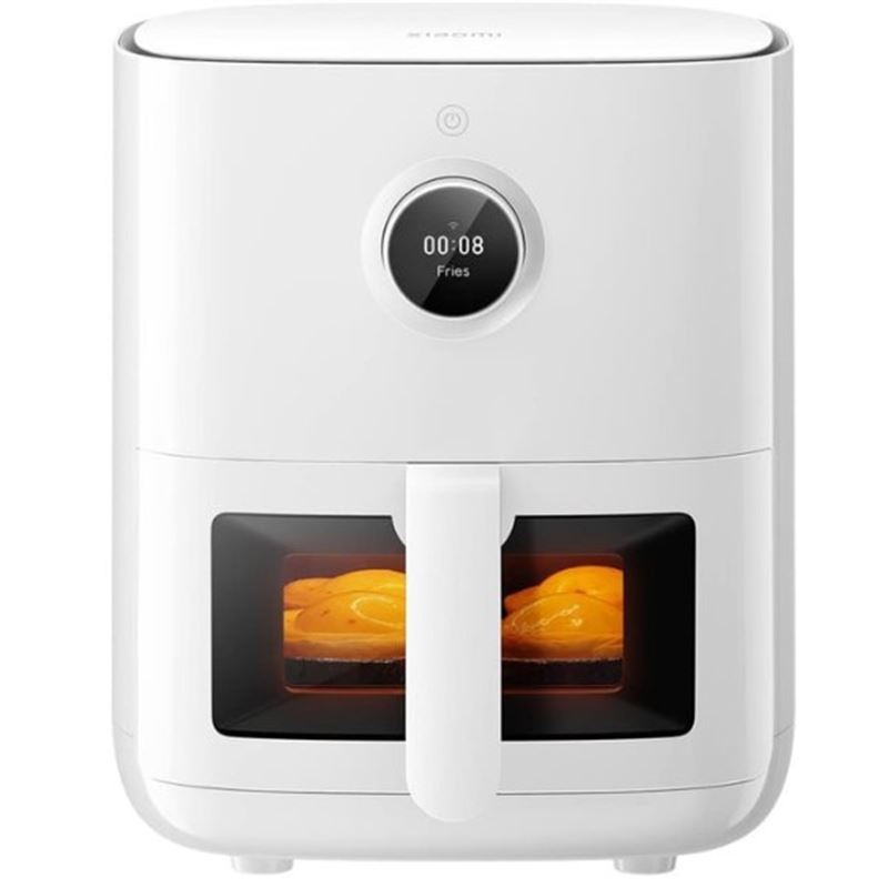 Xiaomi Mi Smart Airfryer Pro 4 L Fritöz TESHIR