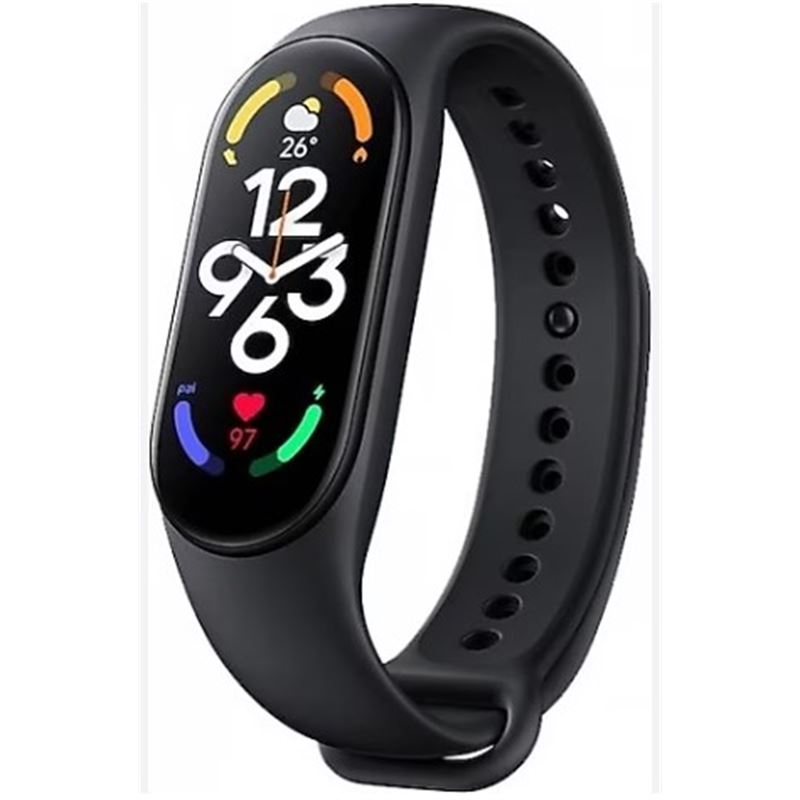 Xiaomi Mi Band 7 Akilli Bileklik Black