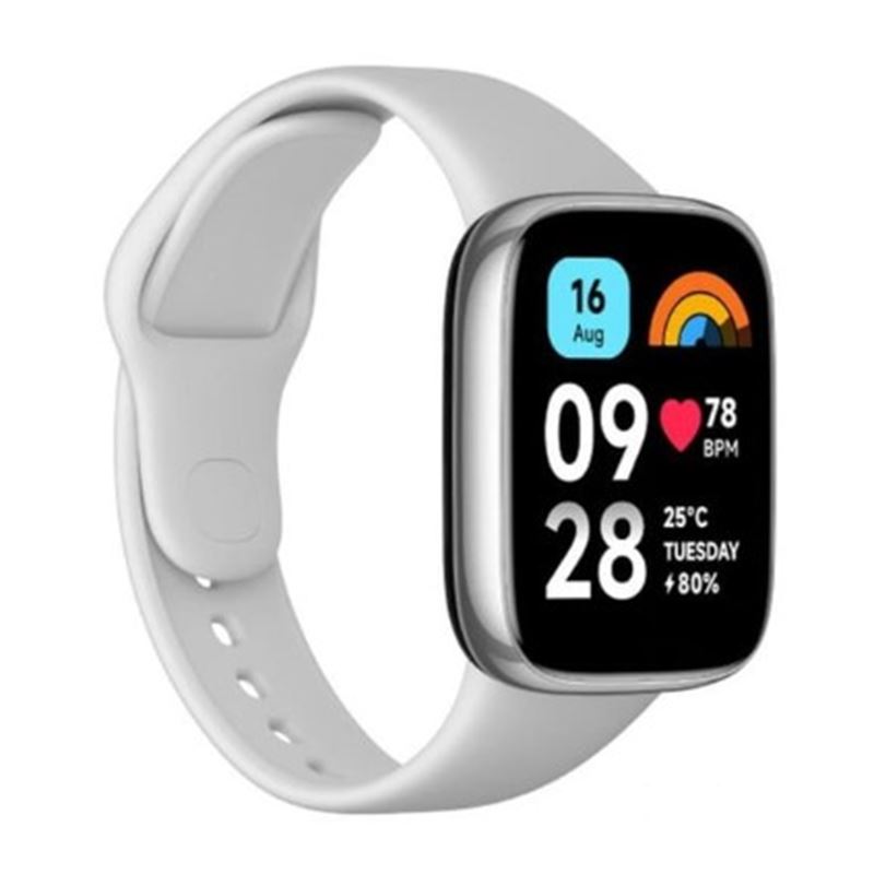 Redmi Watch 3 Active Gray