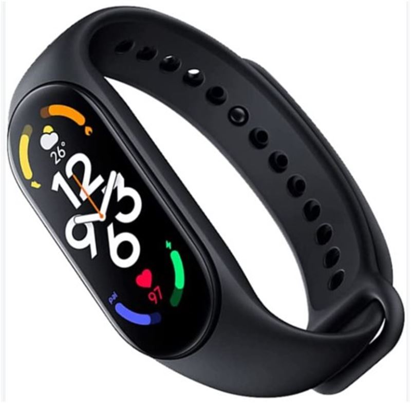 Xiaomi Mi Band 7 Akilli Bileklik Black