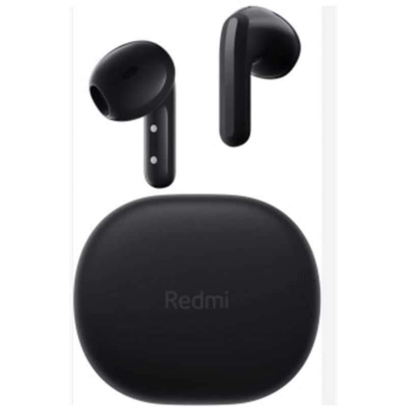 Xiaomi Redmi Buds 4 lite Bluetooth Kulaklik Siyah