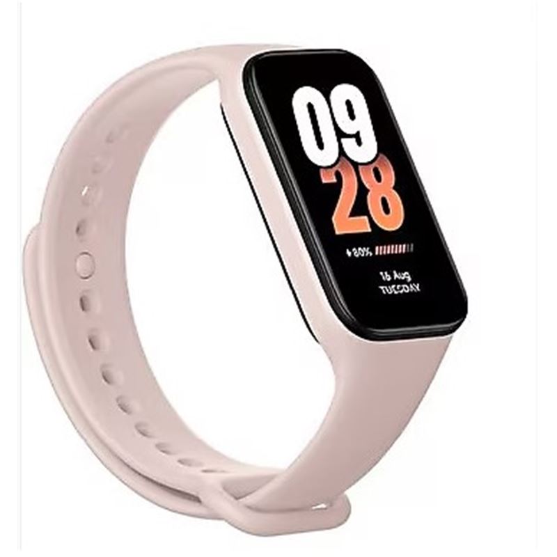 Xiaomi Smart Band 8 Active Pink 