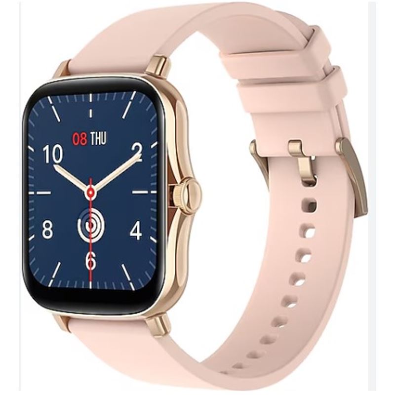 Inteya Hiwatch Akilli Saat Rose Gold 