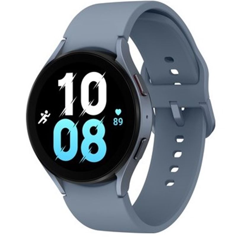 Samsung Galaxy Watch 5 Akilli Saat Sapphire 44mm SM-R910NZBATUR