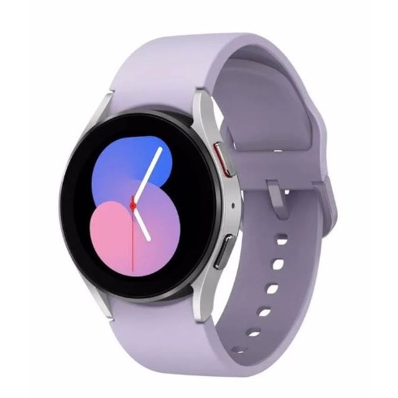 Samsung Galaxy Watch 5 Akilli Saat Silver 40mm SM-R900NZAATUR