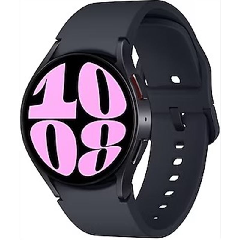 Samsung Galaxy Watch6 Akilli Saat Siyah 44mm SM-R940NZSATUR