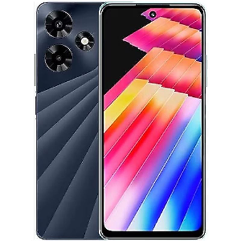 Infinix Hot 30 X6831 8/256 GB Racing Black