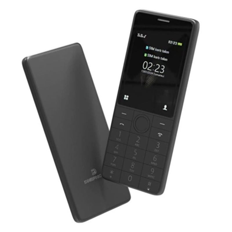 Digiphone S500 Black