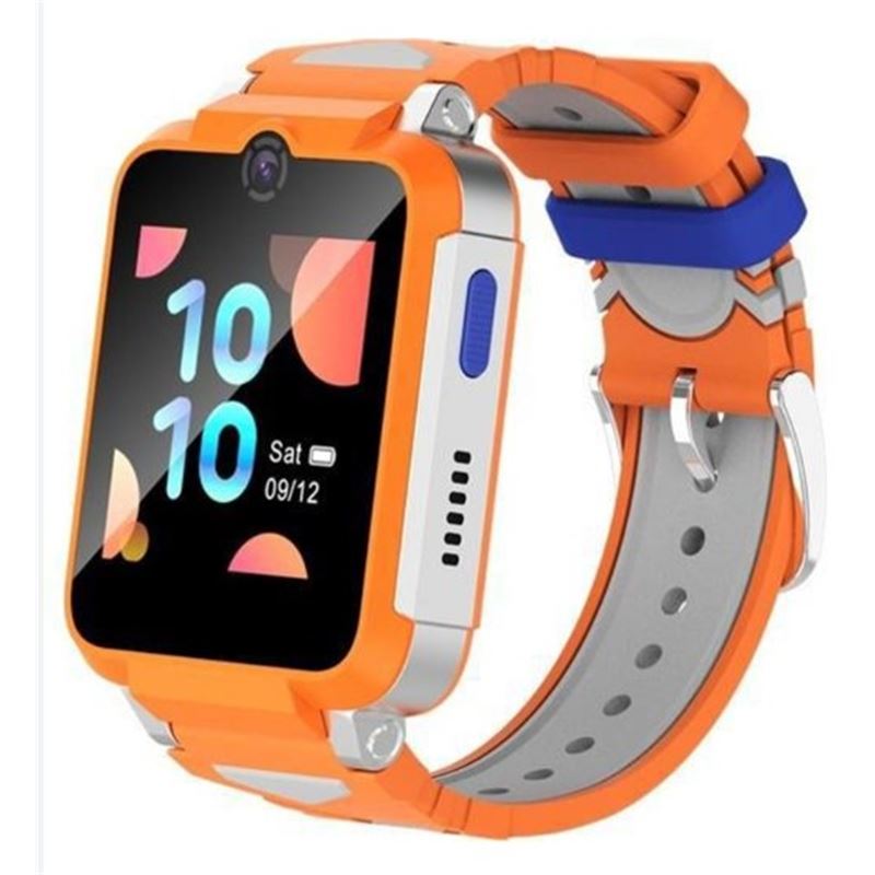 TCL MT42X Movetime Family Watch 2 Sakura Orange