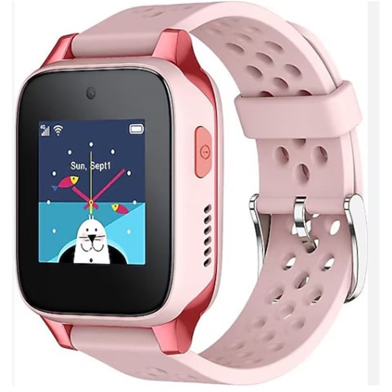 TCL MT46X Movetime Family Watch Pembe