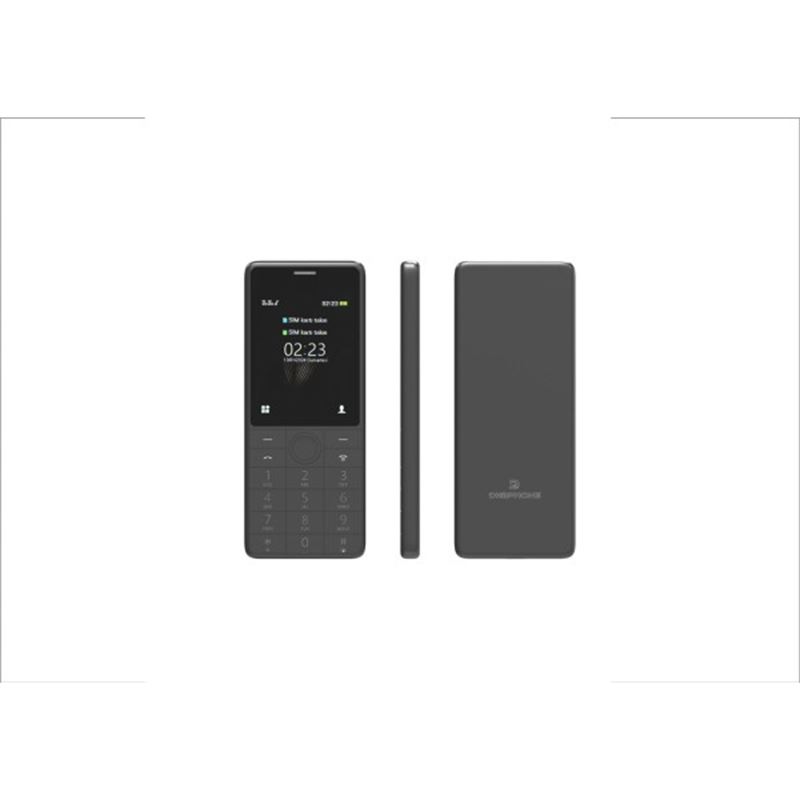 Digiphone S500 Black