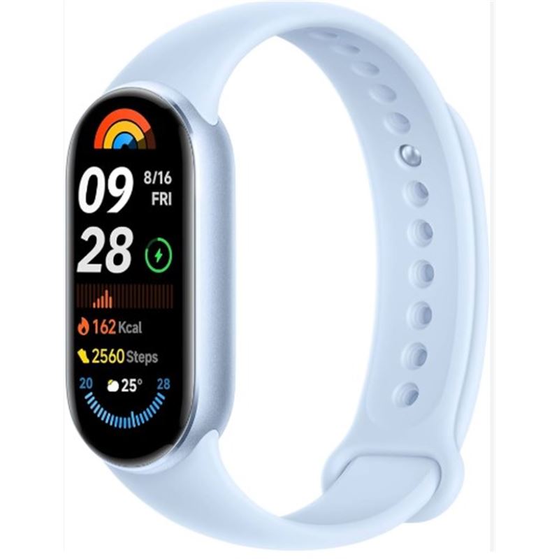 Xiaomi Smart Band 9 Arctic Blue