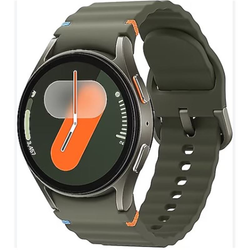 Samsung Galaxy Watch7 Akilli Saat Green 44MM SM-L310NZSATUR