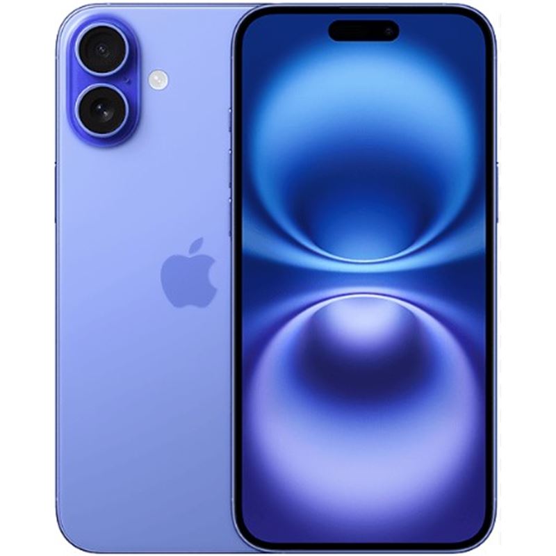 Apple iPhone 16 Plus 128 GB Ultramarine