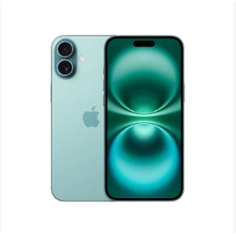 Apple iPhone 16 Plus 128 GB Teal