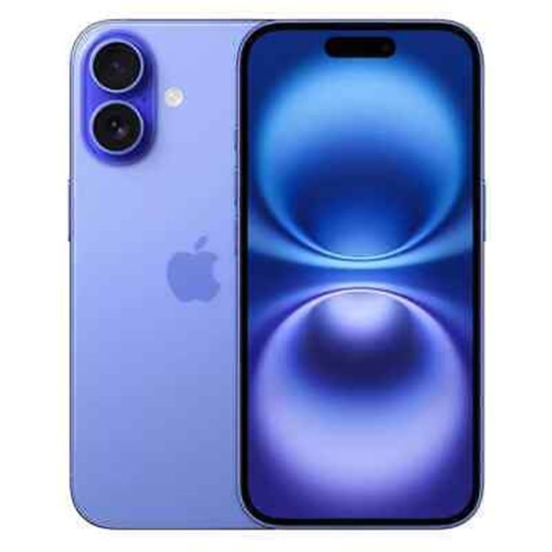 Apple iPhone 16 Plus 256 GB Ultramarine