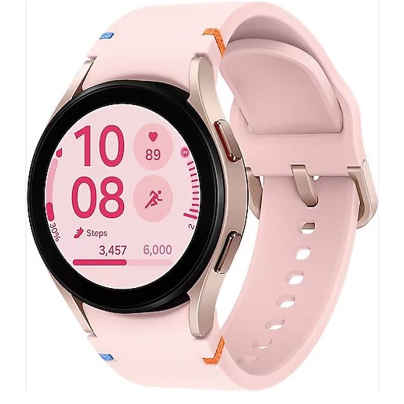 Samsung Galaxy Watch FE Akilli Saat Pink Gold 40mm Sm-R861nzSATUR