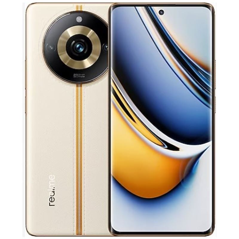 Realme 11 Pro Plus 12/512 GB Sunrise Beige