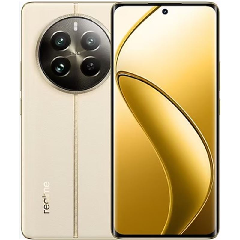 Realme realme 12 Pro 8/256 GB Navigator Beige