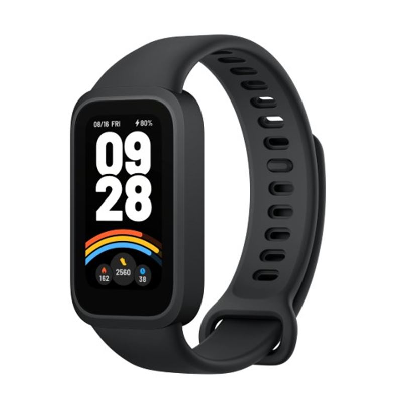 Xiaomi Smart Band 9 Active Black