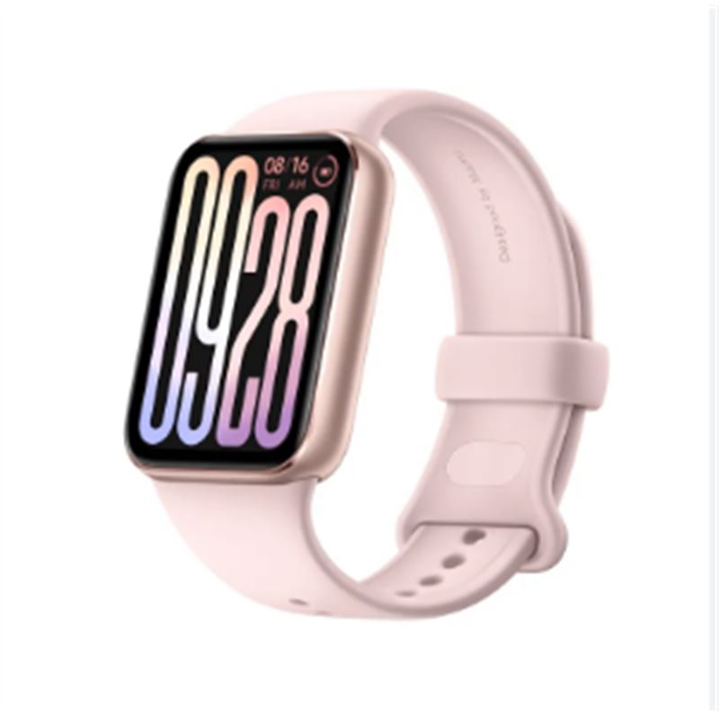 Xiaomi Smart Band 9 Pro Rose Gold