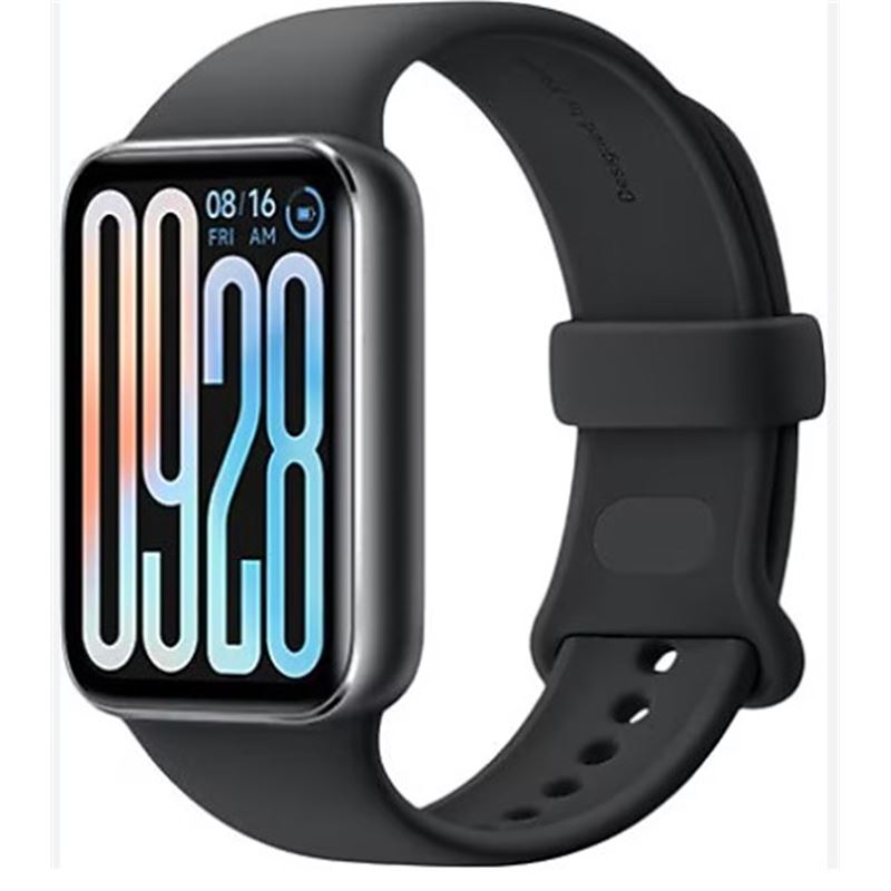 Xiaomi Smart Band 9 Pro Obsidian Black