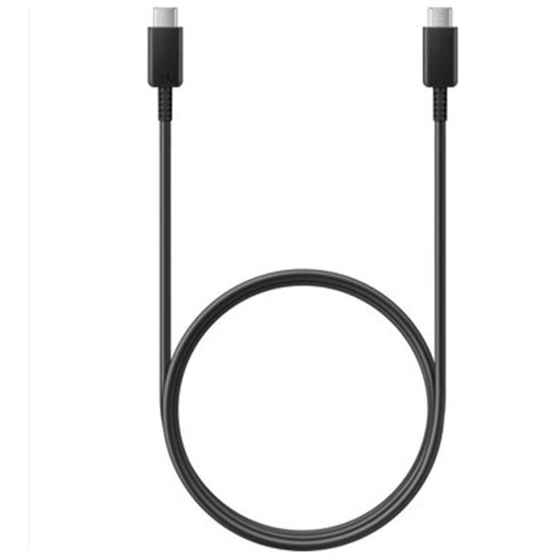 Samsung  EP-DA705 USB-C to USB-C Cable (1m) Siyah