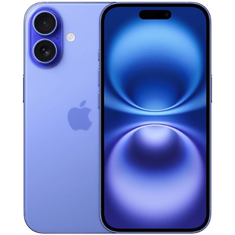 Apple iPhone 16 512 GB Ultramarine